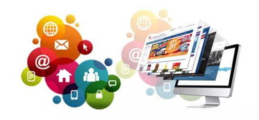 如何選擇網站建設外包公司，助力互聯網服務成功