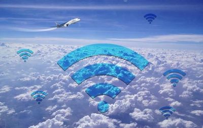 飛機(jī)上可以上網(wǎng)嗎？—— 高空聯(lián)網(wǎng)與網(wǎng)絡(luò)動(dòng)漫經(jīng)營的法律邊界