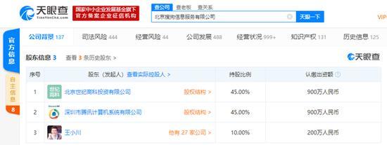 周毅卸任北京信息服務(wù)法定代表人，互聯(lián)網(wǎng)上網(wǎng)服務(wù)行業(yè)迎來(lái)人事調(diào)整