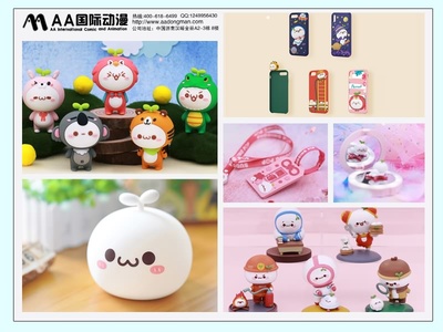 加盟AA國(guó)際動(dòng)漫 融合互聯(lián)網(wǎng)上網(wǎng)服務(wù)的新機(jī)遇