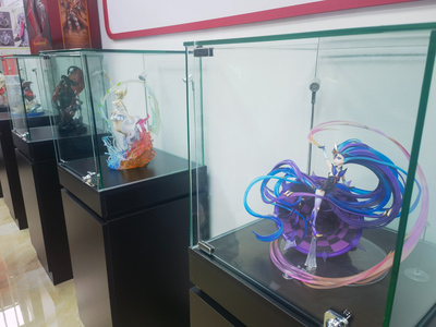 高質(zhì)量發(fā)展調(diào)研行 | 高端手辦，畢節(jié)制造 互聯(lián)網(wǎng)上網(wǎng)服務(wù)如何賦能產(chǎn)業(yè)升級(jí)